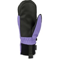 Crab Grab Snuggler Mitten - Women's - Lilac - palm