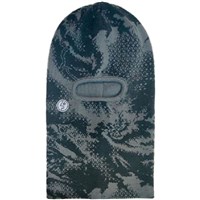 Public Snowboards Face Balaclava - Unisex