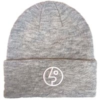 Public Snowboards Face Logo Beanie - Unisex