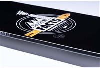 Gnu Facts Snowboard - Men's