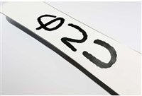 Gnu Facts Snowboard - Men's