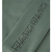 Capita Fracture Snowboard Hoodie - Men's - Light Olive