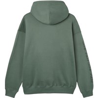 Capita Fracture Snowboard Hoodie - Men's - Light Olive