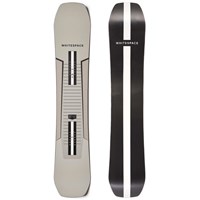スノーボード 24 BURTON FAMILYTREE STRAIGHT CHUTER 155 Burton Family Tree Straight Chuter Camber Snowboard | Burton