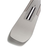 WhiteSpace Freestyle Shaun White Pro Snowboard - Men's - Silver