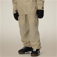 686 Ghost 2.5L Pant - Men's - Sage Ripstop - FULL