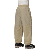 686 Ghost 2.5L Pant - Men's - Sage Ripstop - BACK