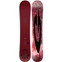 Gnu Wagyu Snowboard - Men's