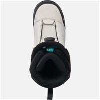 K2 Raider BOA Snowboard Boots - Men's - White