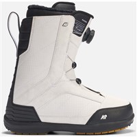 K2 Raider BOA Snowboard Boots - Men's - White