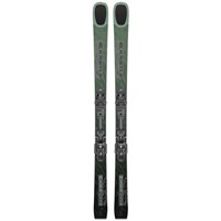 Kastle MX 84 Skis + Tyrolia K12 PRW GW Bindings - Men's