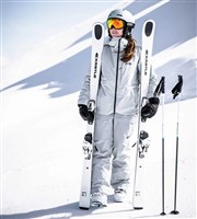 Kastle Quartz 72 Skis + Tyrolia K10 SLR GW Bindings - Women's - model