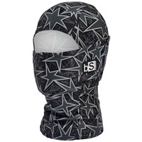 BlackStrap Kids Hood - Star Smoldered