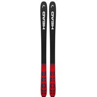 Head Kore 100 TI Skis - Men's