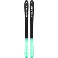 Head Kore 87 TI W Skis - Women's