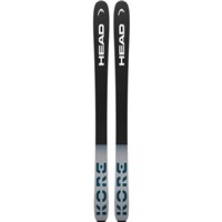 Head Kore 88 TI Skis - Men's