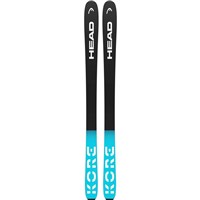 Head Kore 99 TI W Skis - Women's