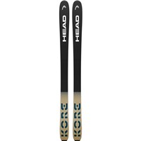 Head Kore 94 TI Skis - Men's