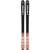 Head Kore 93 TI W Skis - Women's