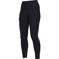 Arc'teryx Kyanite Baselayer Bottom - Women's - Black - ANGLE