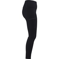 Arc'teryx Kyanite Baselayer Bottom - Women's - Black - SIDE