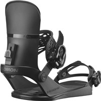 Salomon EDB Every Day Snowboard Bindings - Men's