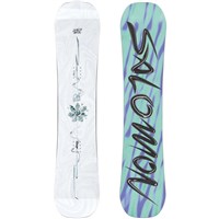 Salomon Oh Yeah Grom Snowboard - Youth