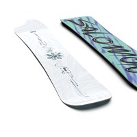 Salomon Oh Yeah Grom Snowboard - Youth