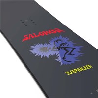 Salomon SleepWalker Grom Snowboard - Youth