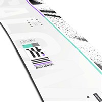 Salomon Huck Knife Grom Snowboard - Youth