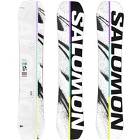 Salomon Huck Knife Grom Snowboard - Youth