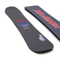 Salomon SleepWalker Snowboard - Men's