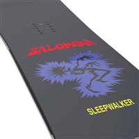 Salomon SleepWalker Snowboard - Men's