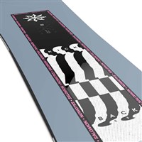 Salomon Kickback Snowboard - Men's