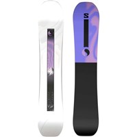 Salomon Bliss Snowboard - Women's
