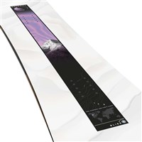 Salomon Bliss Snowboard - Women's