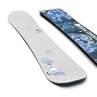 Salomon Abstract Snowboard - Unisex