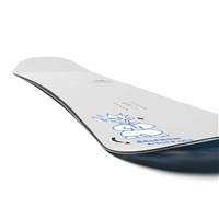 Salomon Abstract Snowboard - Unisex