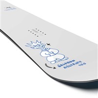 Salomon Abstract Snowboard - Unisex