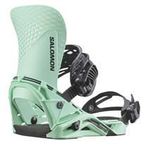 Salomon Hologram Snowboard Bindings - Men's