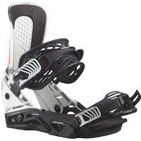 Salomon Hologram Snowboard Bindings - Men's - Spray
