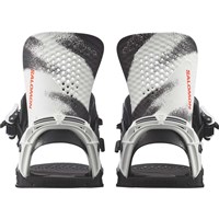 Salomon Hologram Snowboard Bindings - Men's - Spray