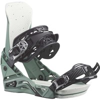 Salomon District Pro Snowboard Bindings - Men's - Horizon