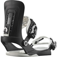 Salomon EDB Every Day Snowboard Bindings - Men's - Mindful