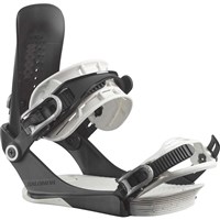 Salomon EDB Every Day Snowboard Bindings - Men's - Mindful