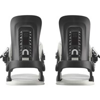 Salomon EDB Every Day Snowboard Bindings - Men's - Mindful