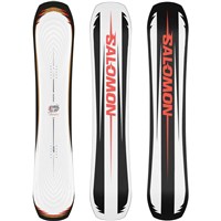 Salomon Assassin Snowboard - Men's