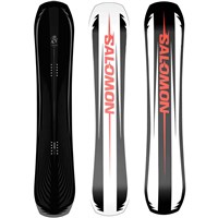 Salomon Assassin Pro Snowboard - Men's