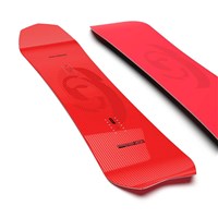 Salomon Dancehaul Snowboard - Unisex