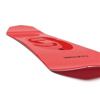 Salomon Dancehaul Snowboard - Unisex